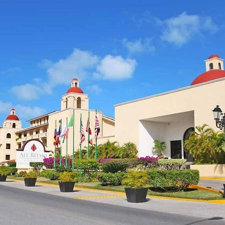 Apartmán Estudio Hacienda Del Mar Cancún Exteriér fotografie